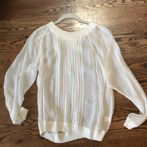 Blouse - Picture 1 of 2